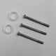 Ami veiligheidsbeslag toebehoren veiligheidsbeslag - 900185