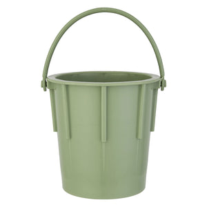 Rolf more - zandemmer eco lichtgroen