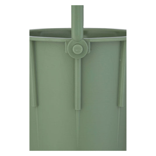 Rolf more - zandemmer eco lichtgroen