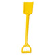 Rolf more - schep midi geel, 57cm