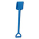 Rolf more - schep maxi blauw, 72cm