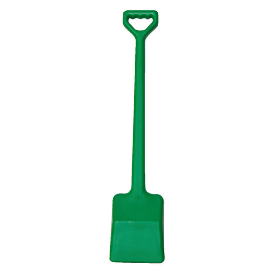 Rolf more - schep maxi groen, 72cm
