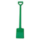 Rolf more - schep maxi groen, 72cm