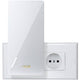 Wifi-versterker asus rp-ax58 wit