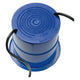 Rolf more - loopklossen eco blauw