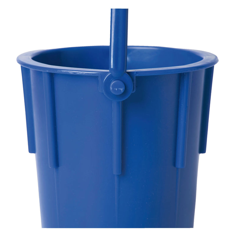 Afbeelding laden in galerijviewer, Rolf more - zandemmer eco blauw
