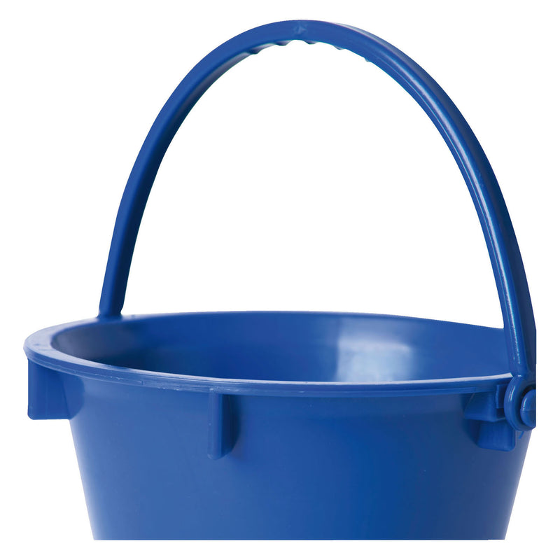 Afbeelding laden in galerijviewer, Rolf more - zandzeefemmer eco blauw
