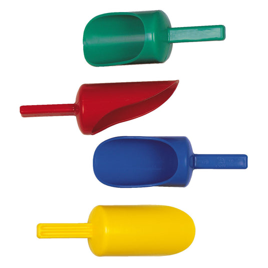 Rolf more - mini eco schep groen