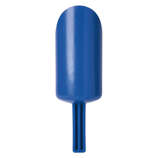 Rolf more - schep mini eco blauw