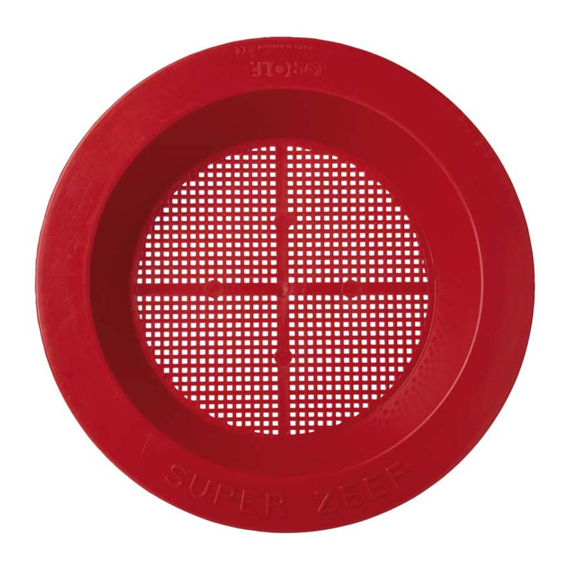 Afbeelding laden in galerijviewer, Rolf more - zandzeef eco rood
