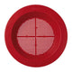 Rolf more - zandzeef eco rood