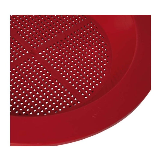 Rolf more - zandzeef eco rood