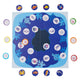 Rolf basics - red ons zeedieren kinderspel