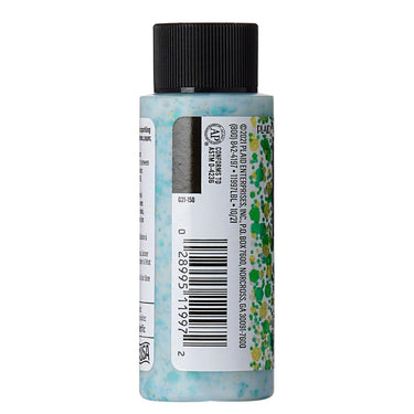 Folkart • glitterific pop acrylic paint dragon scales 59ml