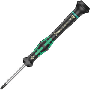 Wera elektr. schroevendraaier t 5