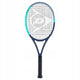 Dunlop d tr tristorm pro 100 super lite g1 nh unisex tennisracket - zwart blauw