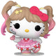 Funko hello kitty hello kitty and friends - hello kitty vinylfiguur 139 unisex pop! - neutraal - standard