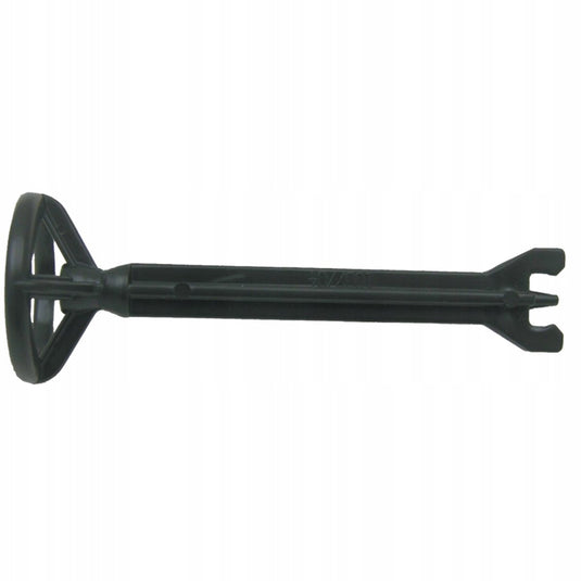 Bruder stuurstang voor profi-serie 10 stuks