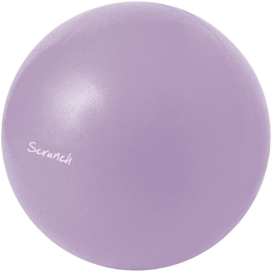Scrunch bal - paars - opvouwbaar - recycleerbaar - 3 jaar