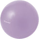 Scrunch bal - paars - opvouwbaar - recycleerbaar - 3 jaar