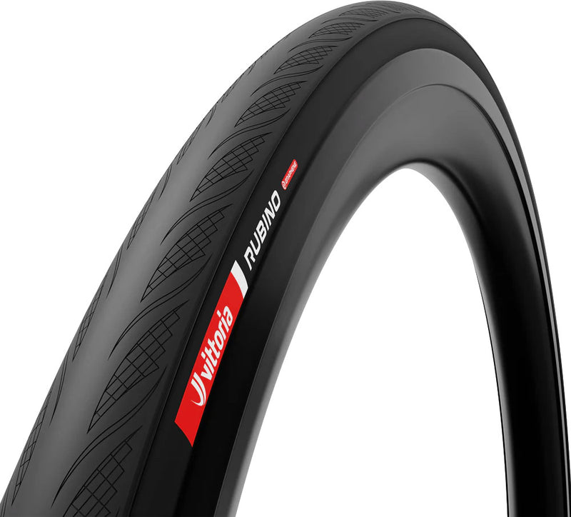 Afbeelding laden in galerijviewer, Vittoria rubino v tlr graphene 2.0 folding tire
