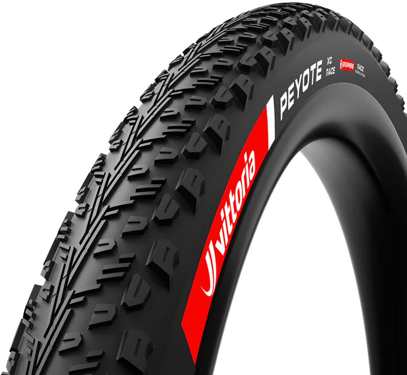 Afbeelding laden in galerijviewer, Vittoria peyote xc race 29x2.40 tlr graphene 2.0 folding tyre
