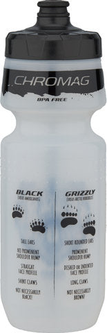 Afbeelding laden in galerijviewer, Chromag drink bottle 750 ml
