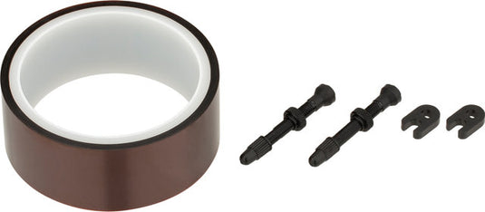 Race face mtb tubeless kit