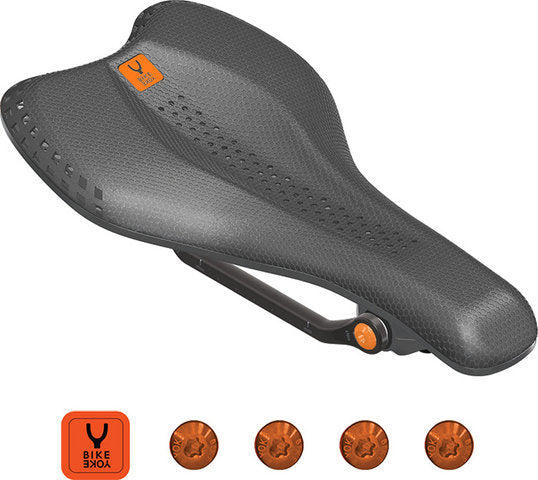Afbeelding laden in galerijviewer, Bikeyoke sagma 3d color kit
