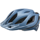 Ked fietshelm spiri ii trend m (52-58cm) - mat blauw grijs
