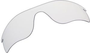 Oakley spare lens for radarlock path glasses
