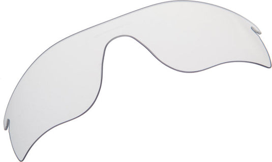 Oakley spare lens for radarlock path glasses