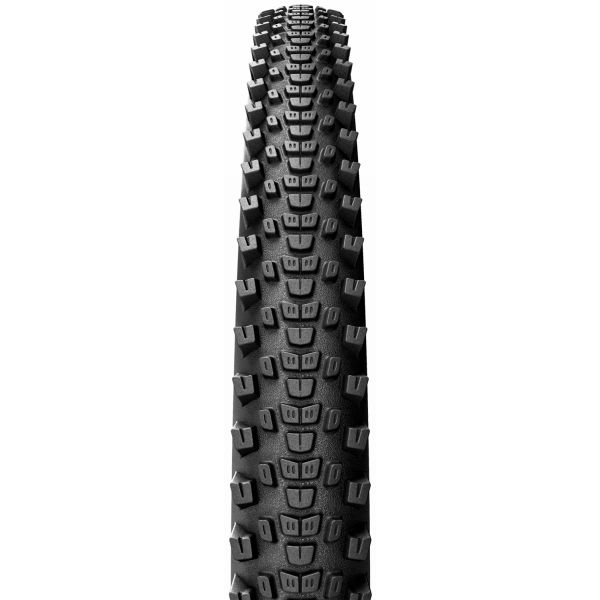 Afbeelding laden in galerijviewer, Continental buitenband ruban tire conti ruban 65-584 black reflex
