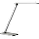 Bureaulamp unilux 400077409 terra grijs