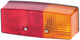 Hella heckleuchte tail lights re brake light turn signal