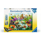 Ravensburger puzzel wonderful world of insects 100 xxl stukjes