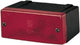 Hella nebelschlußleuchte rear fog lamps 12v car trailer