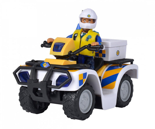 Simba toys sam paice quad