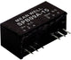 Mw mean well spb09a-24 dc dc-convertermodule 375 ma 9 w aantal uitgangen: 1 x inhoud 1 stuk(s)