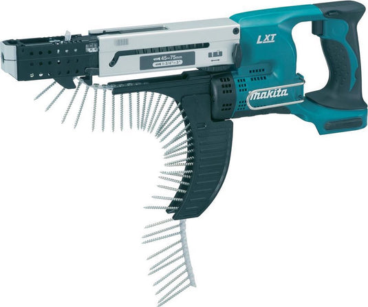 Makita dfr750z accu schroevendraaier (zonder accu)