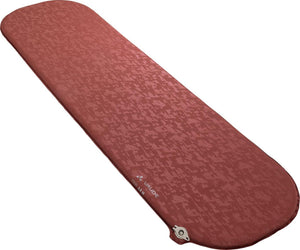Vaude tour 3.8 m slaapmat unisex redwood