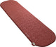 Vaude tour 3.8 m slaapmat unisex redwood