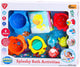 Play go splashy badspeelgoed - 8dlg.