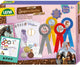 Lena knutselset hobby horsing winnaarstrikken - creatief speelgoed.