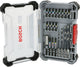 Bosch professional pro impact metal boor- bitset 20-delig - 2608521u84