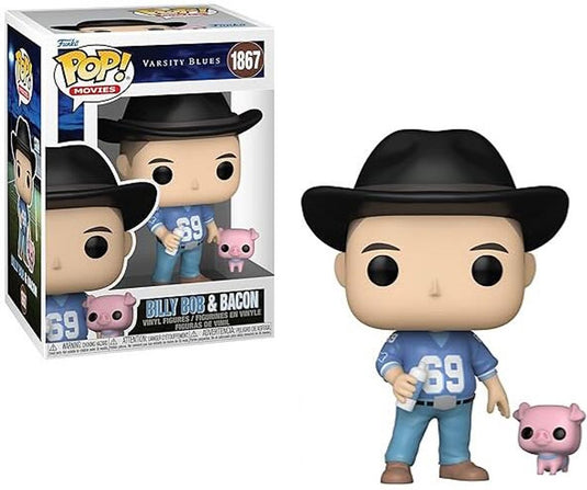Funko pop! movies: varsity blues - billy w bacon