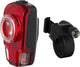 Cordo rear light achterlamp izar usb oplaadbaar