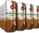 Douwe egberts ice caramel latte ijskoffie - 12 x 250 ml