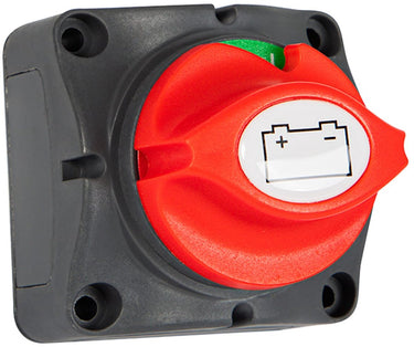 Blow hoofdschakelaar 12v 24v - accuschakelaar 1250a - batterijschakelaar voor boot voertuig