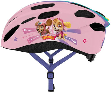 Seven polska helm sp paw patrol girl roze